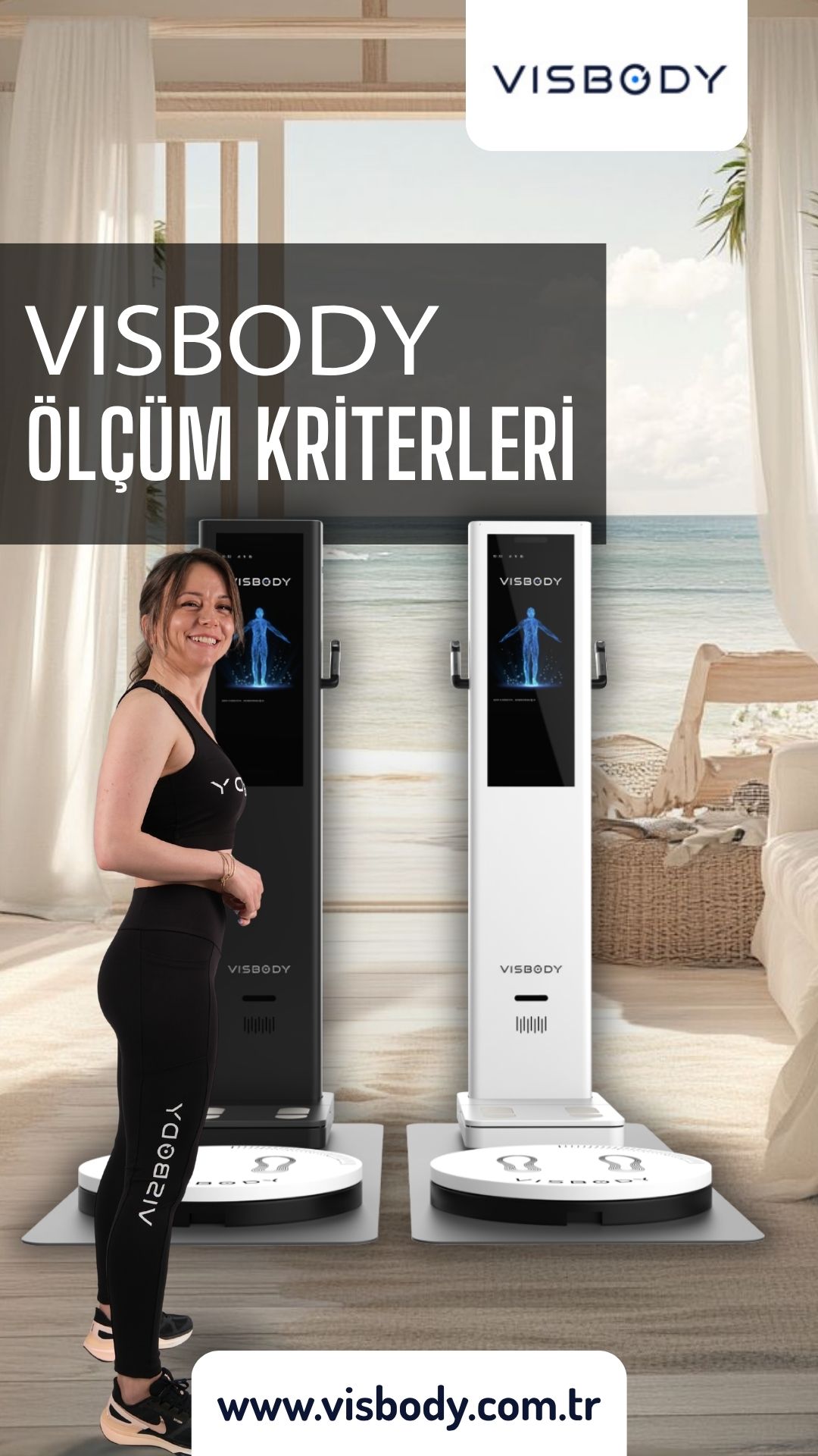 VISBODY ÖLÇÜM KRITERLERI